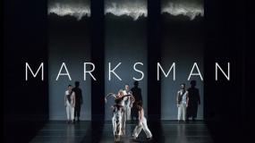 Kate Weare's Marksman Trailer